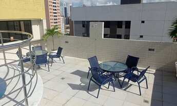 Imagem 7: MANAÍRA: Apartamento mobiliado, com um quarto