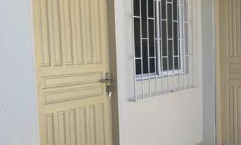 Imagem 2: Kitnet no centro de forquilhinhas