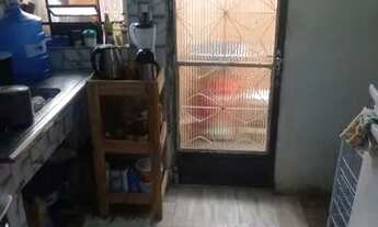 Imagem 5: Vendo casa em Irajá! Valor a vista ou entrada de 16 mil e parcelas