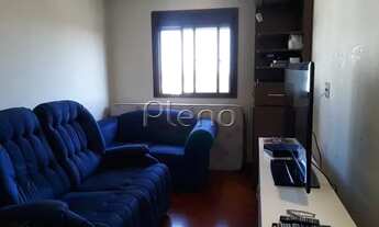 Imagem 2: Apartamento - Jardim Chapadão - Campinas