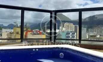 Imagem: Rio de Janeiro - Apartamento Padrão - Botafogo