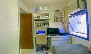 Imagem 7: Apartamento 3 quartos para venda na Graça