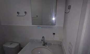 Imagem 7: Ótimo Studio para locação! A 450 metros do metrô Conceição e CEIC Itau!