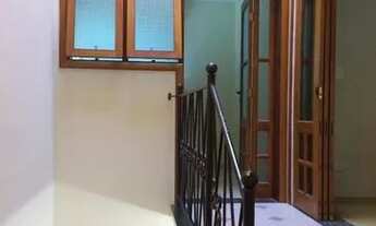 Imagem 5: CASA ASSOBRADADA - CONDOMÍNIO FLAMBOYANT-B - SP