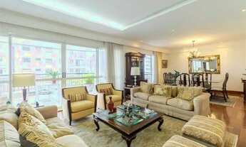 Imagem 4: Venda Apartamento 4 Dormitórios - 310 m² Moema