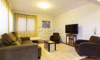 Imagem: Casa - Vila Brandina - Campinas