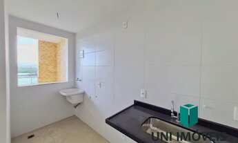 Imagem 6: Excelente apartamento 02 quartos sendo 01 suíte e vista maravilhosa para o canal de Guarap