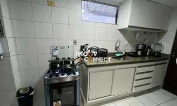 Imagem 7: Apartamento com 3 dormitórios, 80 m² - venda por R$ 480.000,00 ou aluguel por R$ 3.200,00