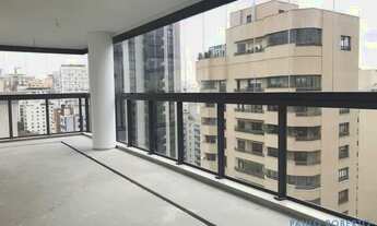 Imagem 2: APARTAMENTO - JARDIM AMÉRICA - SP