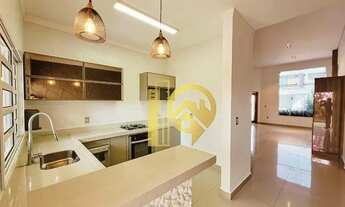 Imagem: Casa com 3 dormitórios, 157 m² - venda