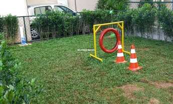 Imagem 6: Apto 3 dorms - sendo uma suite - Morumbi - semimobiliado