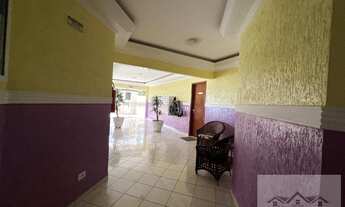 Imagem 5: Apartamento de 01 dorm com vista mar Guilhermina