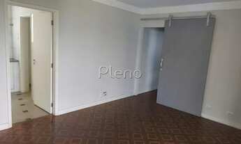 Imagem 5: Apartamento á venda na Vila Rossi Borghi e Siqueira - Campinas/SP