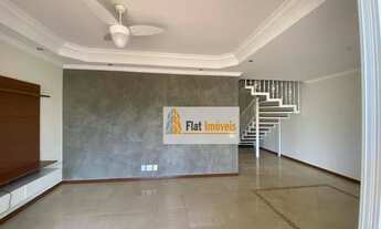 Imagem 3: Casa com 3 dormitórios à venda, 161 m² por R$ 880.000,00 - Condomínio San Francisco Villag