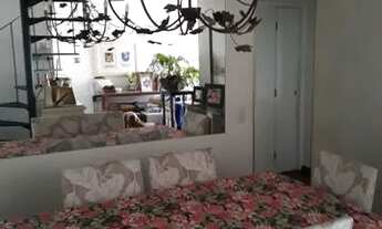 Imagem 2: COBERTURA - MORUMBI - SP