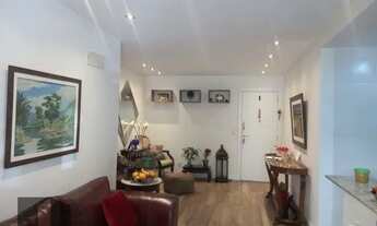 Imagem: Apartamento em São Conrado