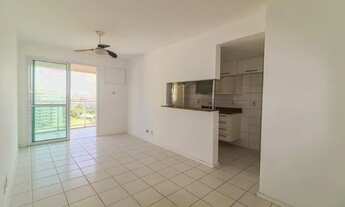 Imagem 5: Apartamento para venda com 65 m² com 2 quartos, suíte e vaga coberta