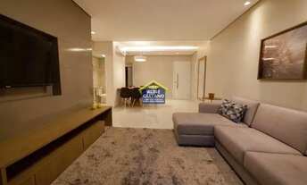 Imagem 4: Apart. 4 dorms, 3 Vagas, Canto do Forte, JGA749