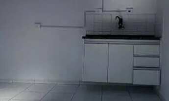 Imagem 7: Casa com 1 dormitório para alugar, 40 m² por R$ 950,00/mês - Jardim do Estádio - Santo And