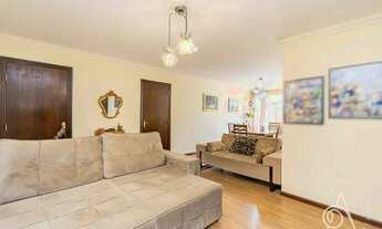 Imagem 3: Apartamento com 4 dormitórios à venda, por R$ 570.000 - Rebouças - Curitiba/PR