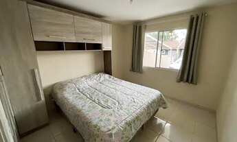 Imagem 4: Casa à venda, 100 m² por R$ 329.900,00 - Vila São Tiago - Piraquara/PR