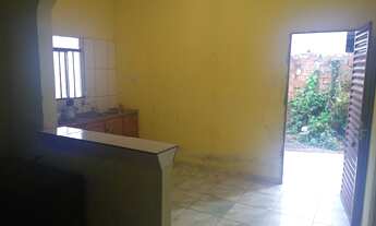 Imagem: Alugo casa anexa JD Bertioga