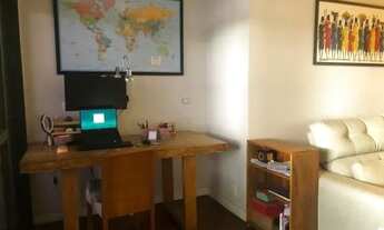 Imagem: Cobertura Venda 3 Dormitórios - 162 m²