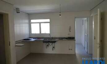 Imagem 5: COBERTURA - PANAMBY - SP