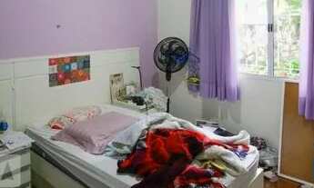 Imagem 7: CASA TÉRREA - ALTO DA LAPA - SP