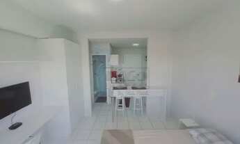 Imagem 3: Apartamento Kitchenette em Ribeirão Preto