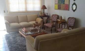 Imagem 5: Casa Térrea com 305 m² de construção 4 quartos 2 suítes, bairro Elísio Campos