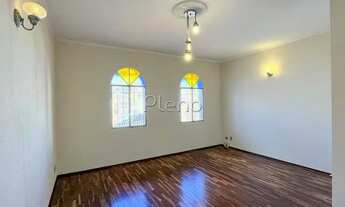 Imagem 4: Casa para locação no J.d. Nova Europa - Campinas