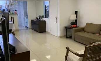 Imagem 4: APARTAMENTO - CHÁCARA SANTO ANTONIO - SP