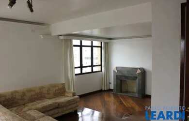 Imagem 7: APARTAMENTO - INDIANÓPOLIS - SP