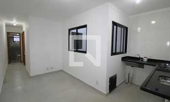 Imagem: Apartamento à Venda - Vila Santa Clara