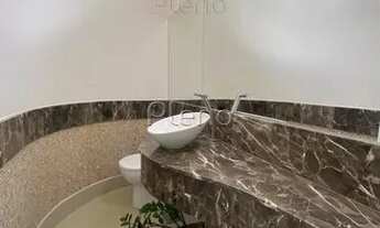 Imagem 3: Locação Casa com 4 dormitórios