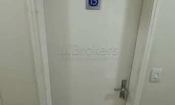 Imagem 1: Apartamento Padrão em Botucatu