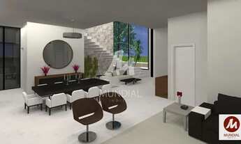 Imagem 3: Casa (sobrado em condominio) 4 dormitórios/suite, cozinha planejada, portaria 24hs, lazer