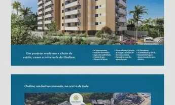 Imagem: Apartamento para aluguel -Ondina - Salvador