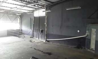 Imagem 5: Saúde - Excelente Galpão