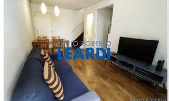 Imagem: APARTAMENTO - MOEMA PÁSSAROS - SP