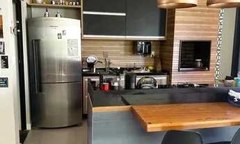 Imagem 6: Maikai residencial resort