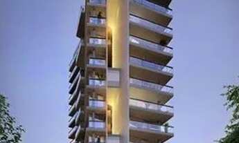 Imagem 4: Apartamento para Venda em São Paulo, Vila Nova Conceição, 1 dormitório, 1 suíte, 2 banheir