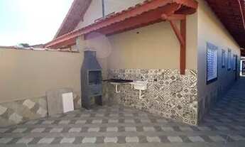 Imagem 3: CASA COM 76.7 m² - ARARA VERMELHA - MONGAGUA SP