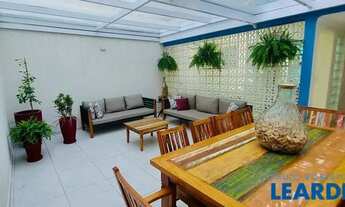 Imagem 2: SOBRADO - PARQUE JAÇATUBA - SP