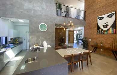 Imagem 13: Venda Casa em condomínio com 3 dormitórios