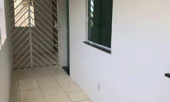 Imagem 4: Apartamento 2/4 com Varanda