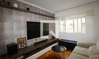 Imagem 2: Apartamento para Aluguel - Perdizes, 2 Quartos, 73 m2