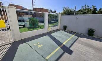 Imagem 4: Apartamento para Venda em Matinhos, Caioba, 1 dormitório, 1 banheiro, 2 vagas