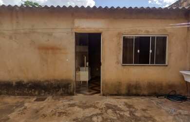 Imagem 5: ALUGA-SE Casa com 1 dormitório